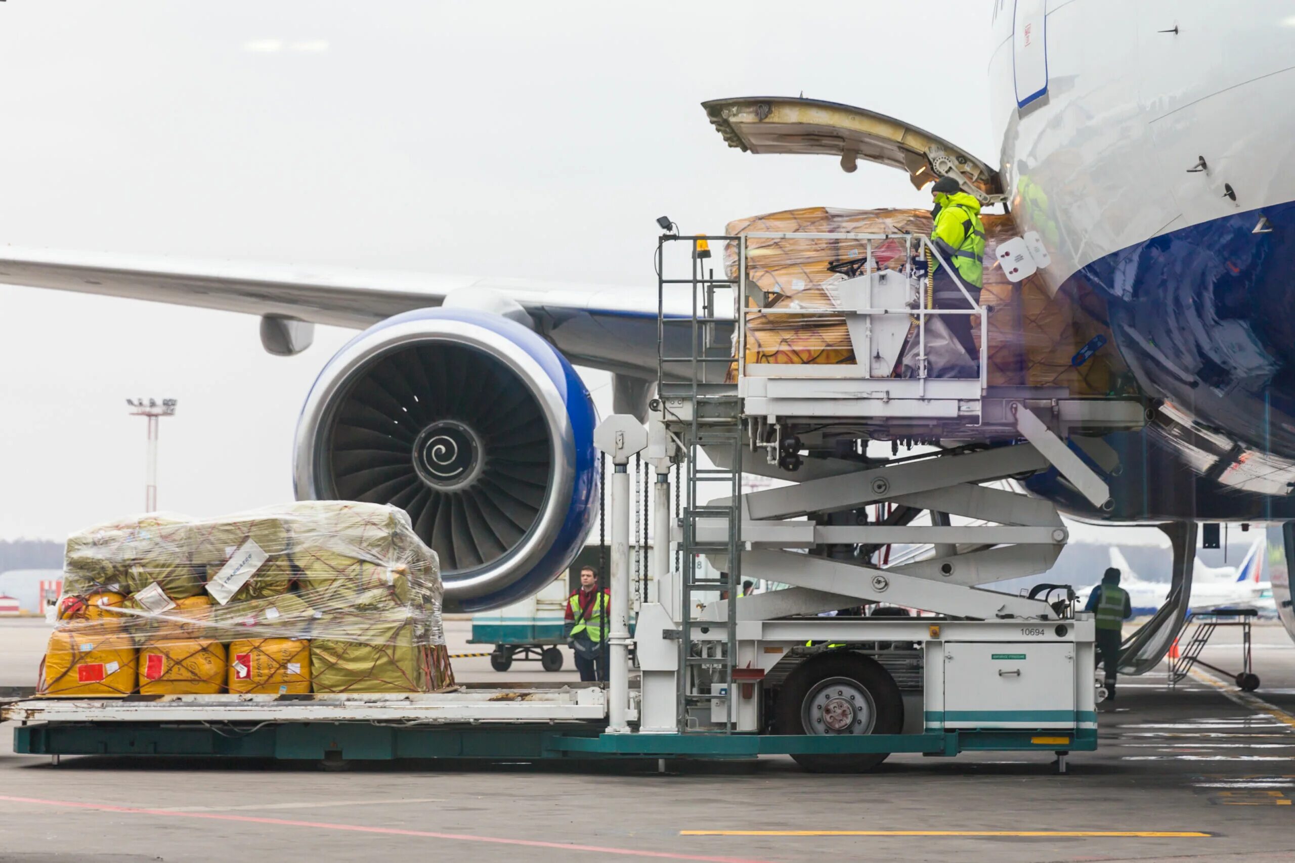 Air Transportation