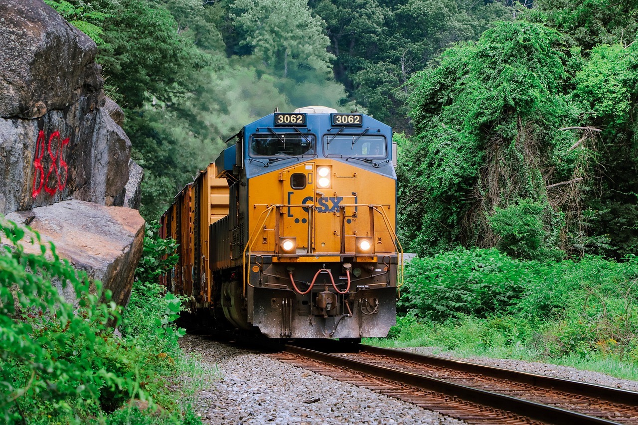 Rail Transportation