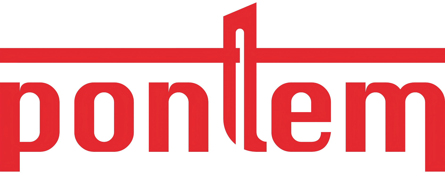 PONTEM Logo